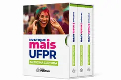 PRATIQUE MAIS UFPR - MEDICINA CURITIBA
