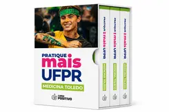 PRATIQUE MAIS UFPR - MEDICINA TOLEDO