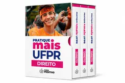 PRATIQUE MAIS UFPR - DIREITO