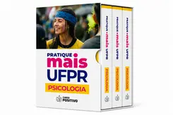 PRATIQUE MAIS UFPR - PSICOLOGIA