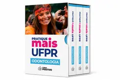 PRATIQUE MAIS UFPR - ODONTOLOGIA