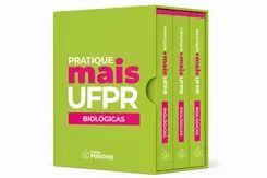 PRATIQUE MAIS UFPR - BIOLÓGICAS