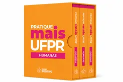 PRATIQUE MAIS UFPR - HUMANAS