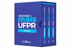 PRATIQUE MAIS UFPR - EXATAS
