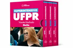 SUPER UFPR - VICENTE MACHADO - NOITE