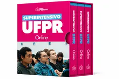 SUPER UFPR - ONLINE