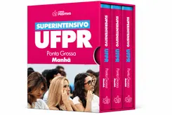 SUPER UFPR - PONTA GROSSA - MANHÃ