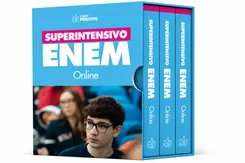 SUPER ENEM - ONLINE