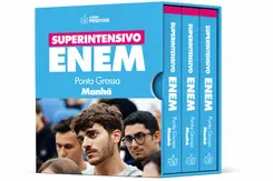 SUPER ENEM - PONTA GROSSA - MANHÃ