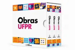 OBRAS UFPR - LITERATURA, FILOSOFIA E SOCIOLOGIA