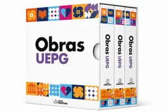 OBRAS UEPG - LITERATURA BRASILEIRA
