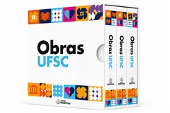 OBRAS UFSC - LITERATURA E MÚSICA