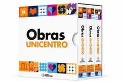 OBRAS UNICENTRO - LITERATURA BRASILEIRA