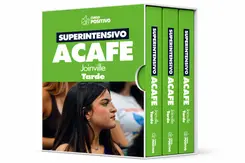 SUPER ACAFE - JOINVILLE - TARDE