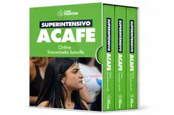 SUPER ACAFE - ONLINE