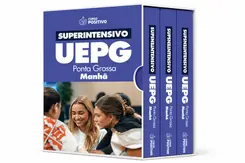 SUPER UEPG - PONTA GROSSA - MANHÃ