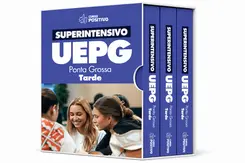 SUPER UEPG - PONTA GROSSA - TARDE