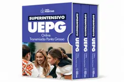 SUPER UEPG - ONLINE