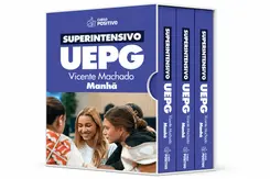 SUPER UEPG - VICENTE MACHADO - MANHÃ