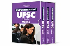 SUPER UFSC - JOINVILLE - MANHÃ